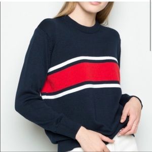 Brandy Melville Jayden Sweater